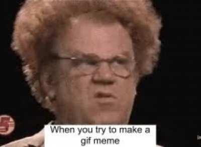 Behold, my masterpiece