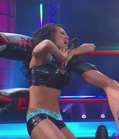 Gail Kim