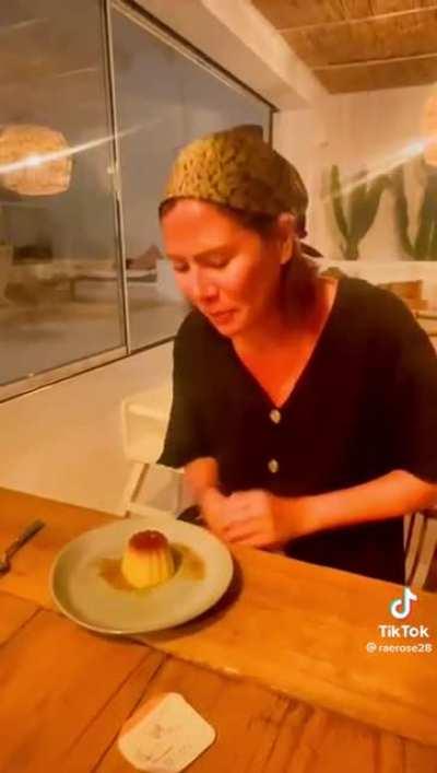 Le paradoxe du Flamby