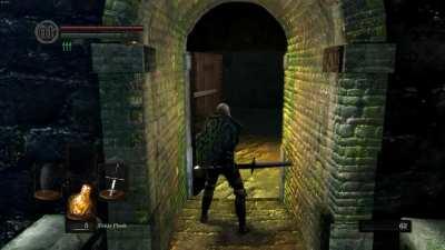 Wasn't expecting that