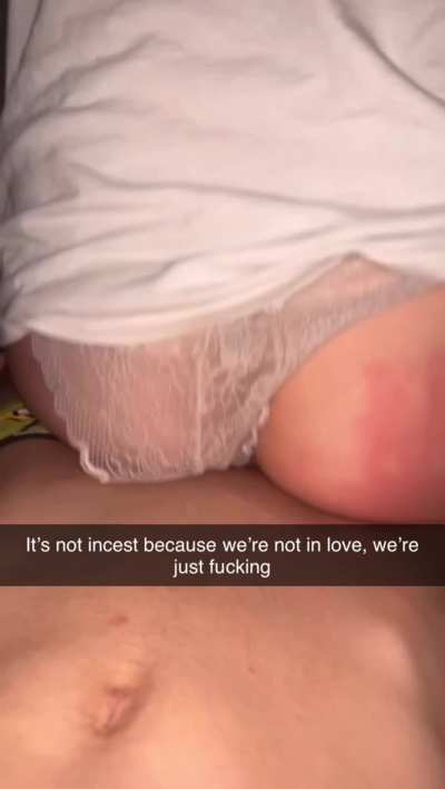 So this isn’t a bad thing to do at all