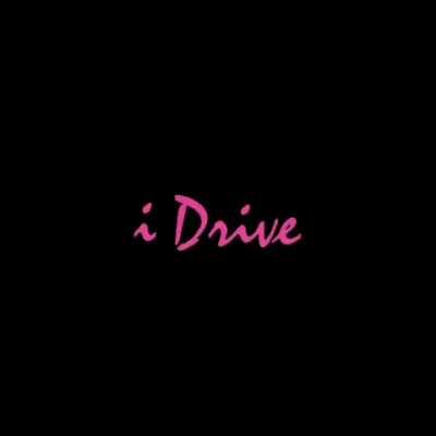 I drive