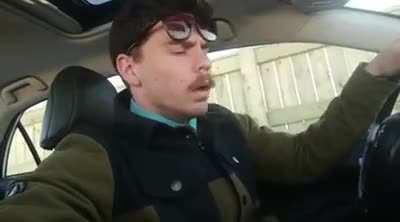 Fanden tag svenskerne og deres kopi-sprog