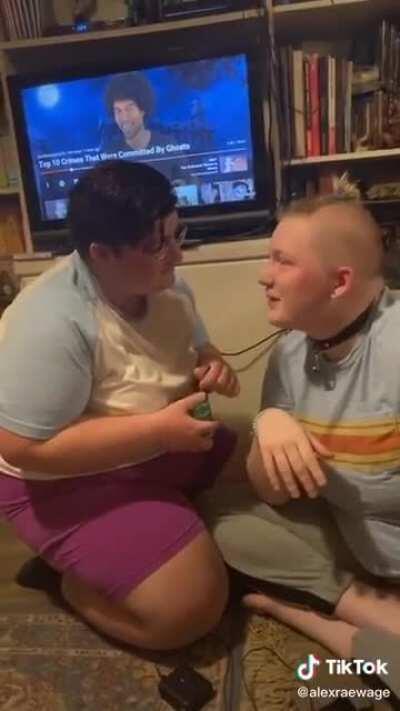 Group bonding time 🤗