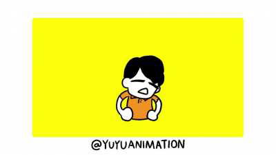 SHORT ANIMATION OF UNCLE ROGER