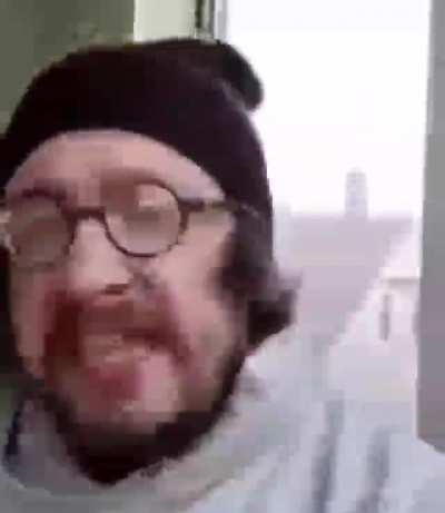 Change that to Ukraine 