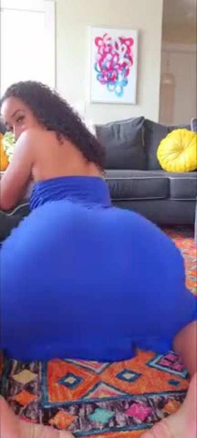 South African Baddie😍