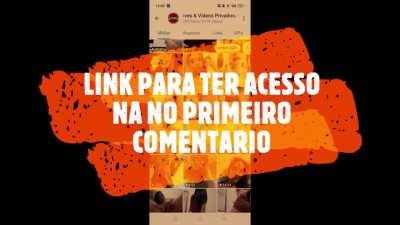 LIVES SO AS MELHORES NINFETAS DA INTERNET - LINK NO PRIMEIRO COMENTARIO