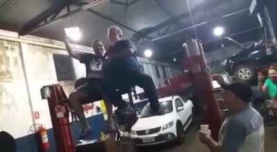 From the creators of 