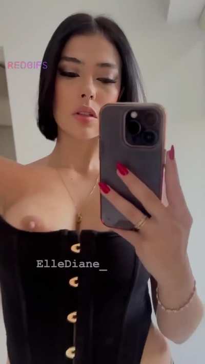 I know I'm new here and a little shyy but, I wanted to show you the girls 😇 [reveal]