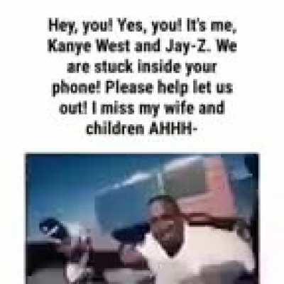 Break your phone Break your break your phone