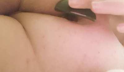 Sometimes I enjoy a ribbed one...