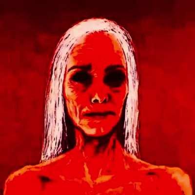 My sister when we were children, after we did the ritual to make her birthday come sooner. The witch lied to us. I blamed myself and told them she wandered into the woods. She was labeled a missing person. I can still here her scream and beg for me to mak