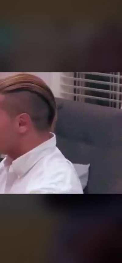 Jeffrey Bowyer-Chapman after watching each weeks episode of Canada’s Drag Race