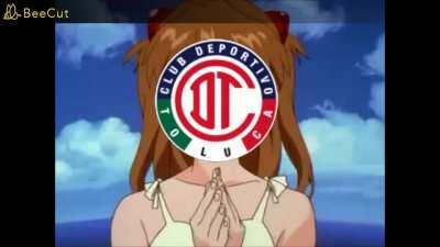 Felicidades Cruz Azul