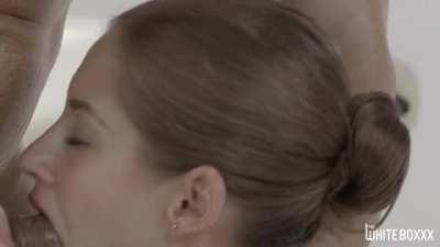 Tiffany Tatum gets sensually used