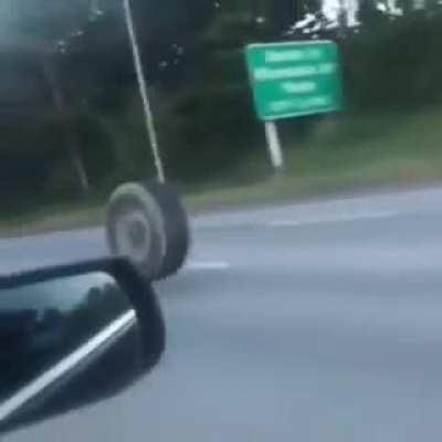 My car tire people need me