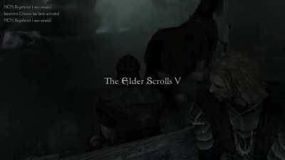 After many years of playing this game, it finally happened to me…