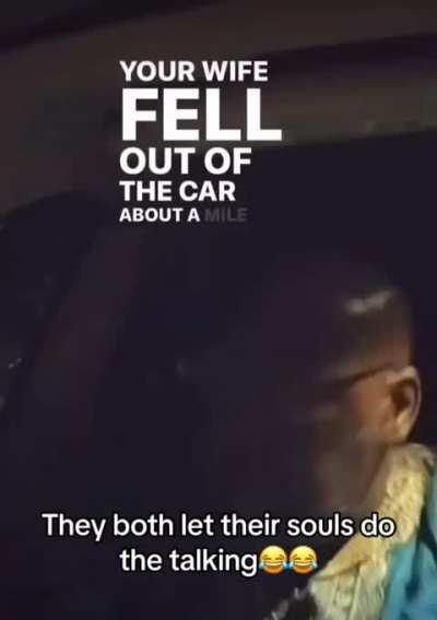 It's not because you're Black 