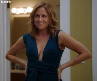 Jenna Fischer