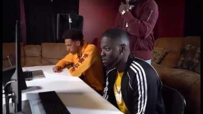 pretty boy live reaction