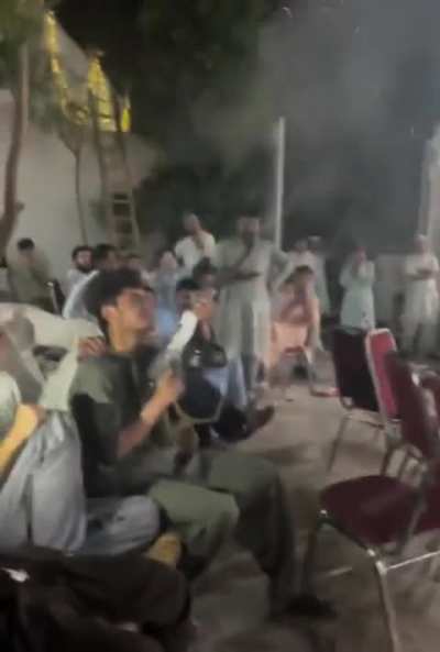 ❤️ Heart warming family gathering