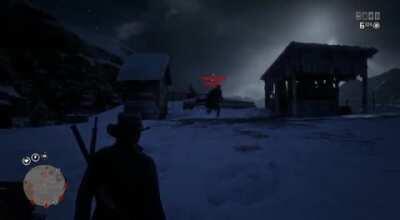 me and my friends try to recreate the final scene of the game