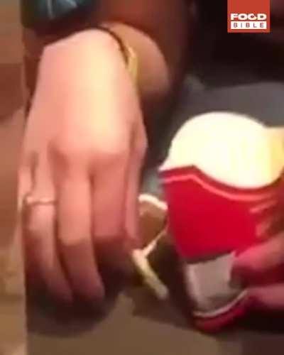 The cause of (and solution to) all of life’s problems...