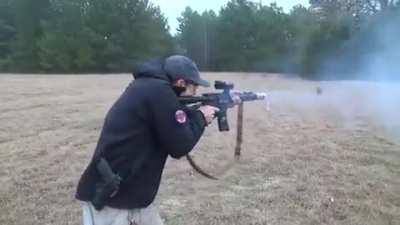 America at its best.