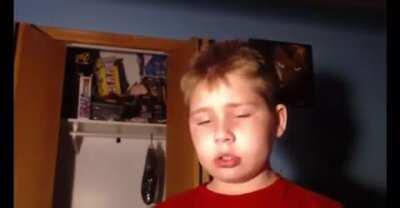 Me after going round cardi b’s house