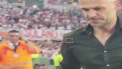 Otra semana punteros - LPF River 3 Gimnasia LP 0  fecha 11