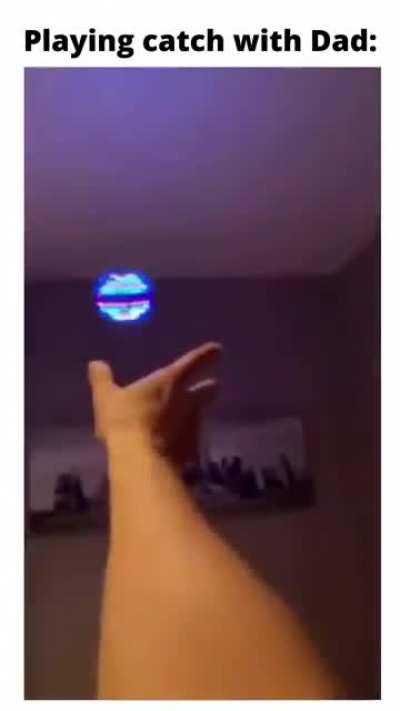 He's always there for me :)