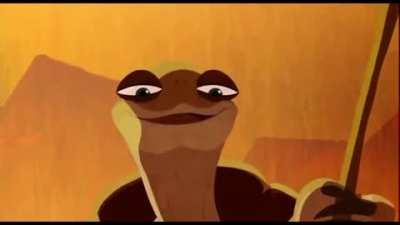 from Conyete's channel