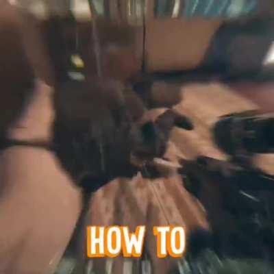 When grandpa has one last request.