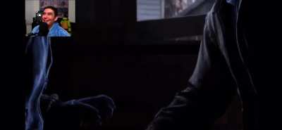 JAYS “WHY AM I ENJOYING GHIS”