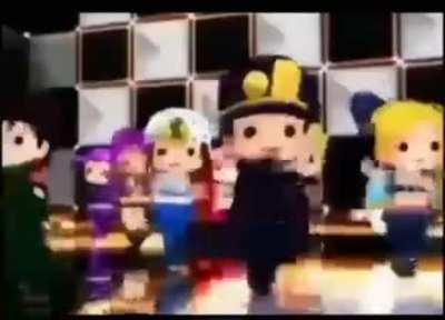 o comedor de cu pega fã de jojo ksks