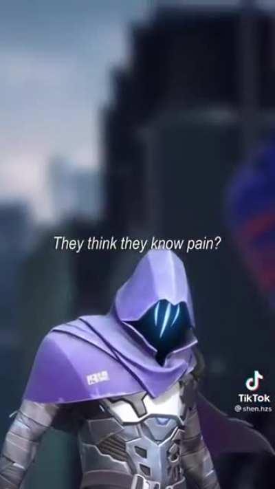 Vipers line is the best.