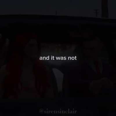 ruin the friendship (edit)