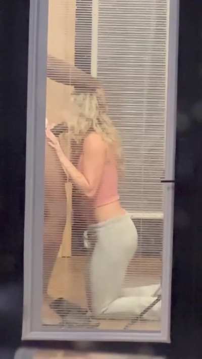 I Would Love come Back Home and have This View