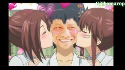 Yogi anime version [ elections arahe hai ]