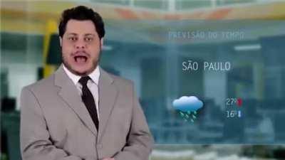 Esse video resume o brasil na perspectiva de um brasileiro