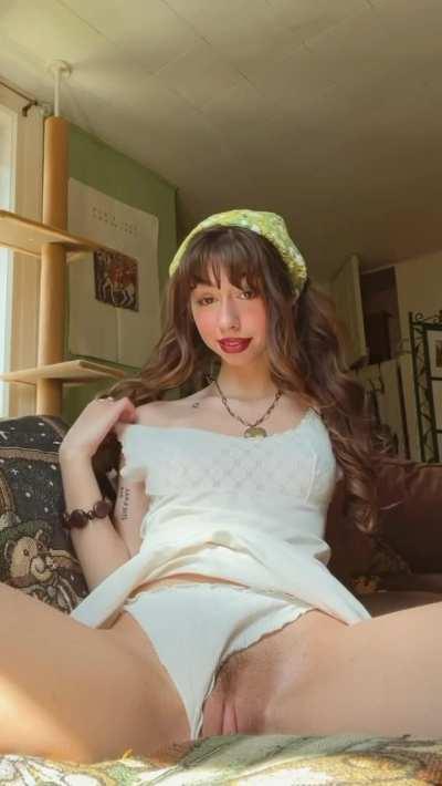 can i be your personal fuck doll?