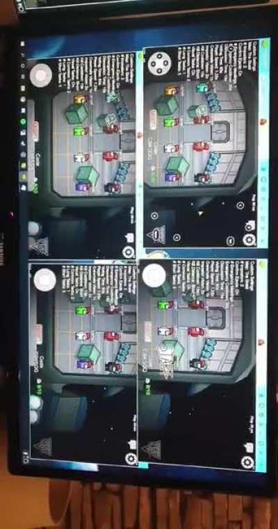 I cant lose if I control 80% of the game, 200IQ plays