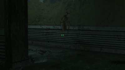 That one Radroach that refuses to die