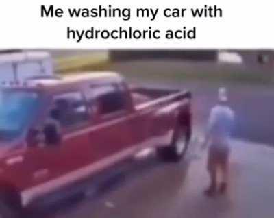 Moldy Acid