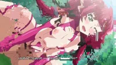 Youkoso! Sukebe Elf no Mori e 1