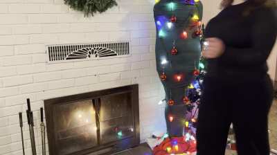 🎄 Decorating My Christmas Tree 🎄