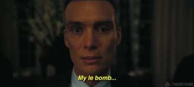 Wordington Oppenheimer