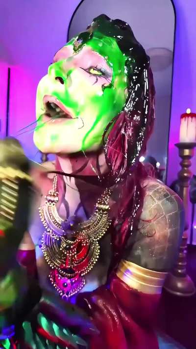 Gemini is a piece of art! ✨