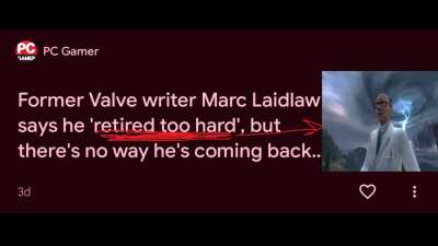 guys y'all won't believe this